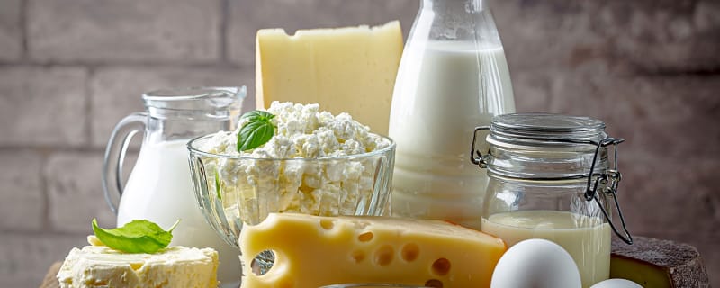 12 fatty foods you should avoid and 12 you can eat regularly