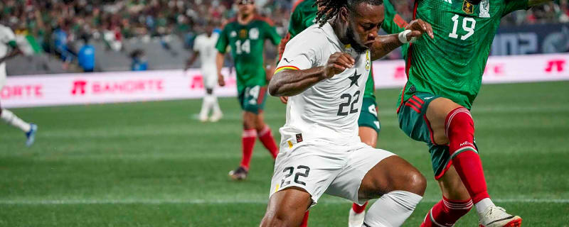 Antoine Semenyo Signing Should Boost Manchester City Significantly