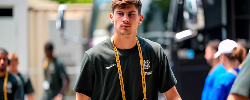 Journalist: 'Chelsea are bringing back' – Decision made on key position next season