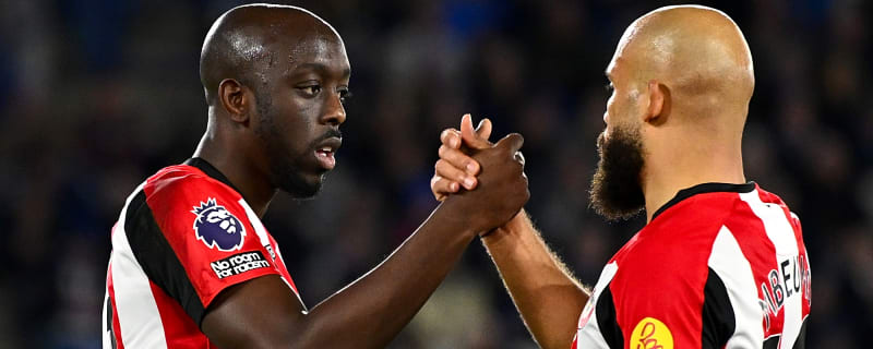‘Fresh offer’ made: INEOS on red alert as Ornstein delivers potentially catastrophic blow to United’s Mbeumo pursuit