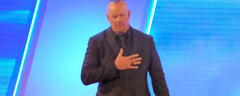 The dark secrets of The Undertaker: WWE’s most feared superstar