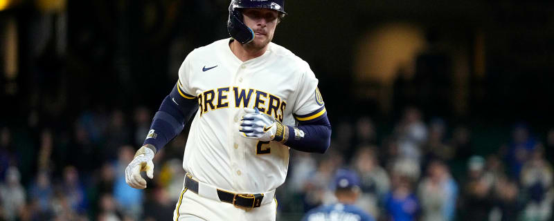Milwaukee Brewers predicted to have just 2 NL All-Stars after first week of games