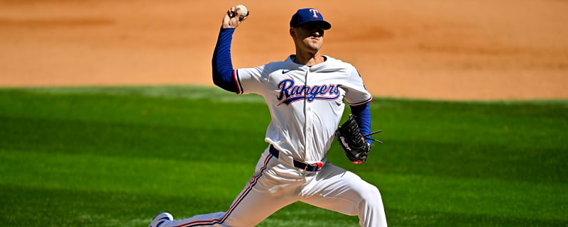 Top Landing Spots for Free Agent Tyler Mahle