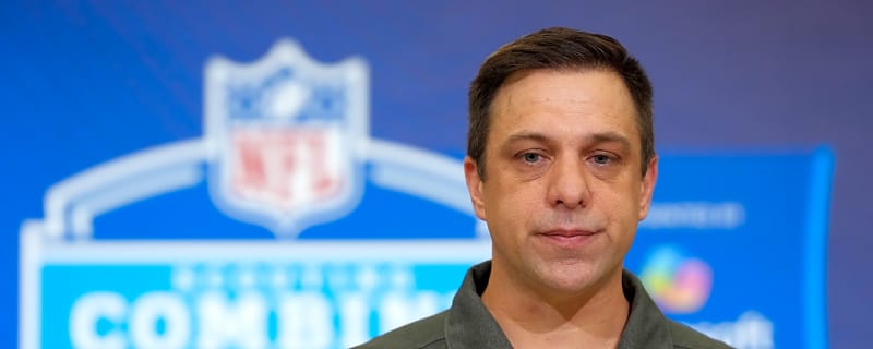 Kansas City Chiefs GM Brett Veach confirms he’ll explore veteran free agent market as 90-man roster takes shape this offseason