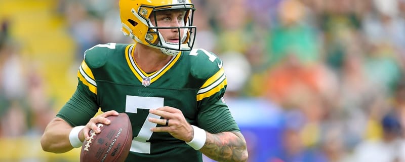 Kurt Benkert predicts dark horse quarterback to have 5,000 all-purpose yards in the 2025 season, ‘this guy…’