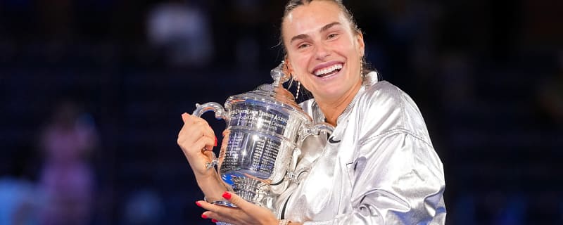 Aryna Sabalenka Reveals Biggest Lesson of 2025 Season Which Helped Her Defend US Open Crown