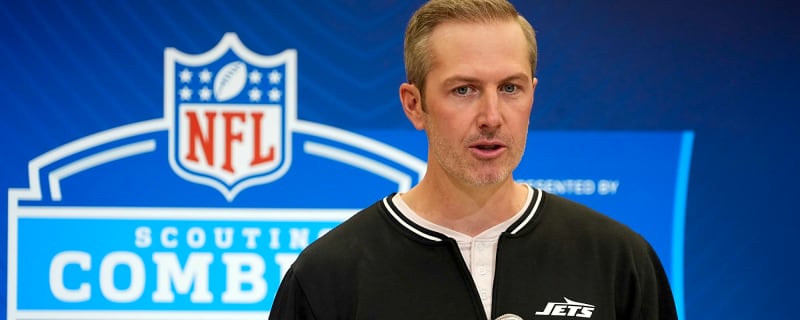 With so Many bad Teams, Jets Landing top 3 Pick not a Lock