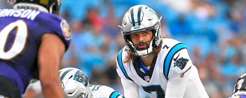 Panthers reunite with an old friend ahead of the 2026 NFL Draft despite doing ample homework on the rookie class at the position