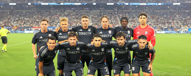 MLS 2025: Expansion Side San Diego FC Clinches Playoffs as First Team In