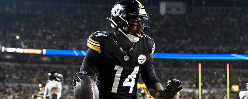 Steelers Want RB Kenneth Gainwell Back, Have Spoken With His Reps