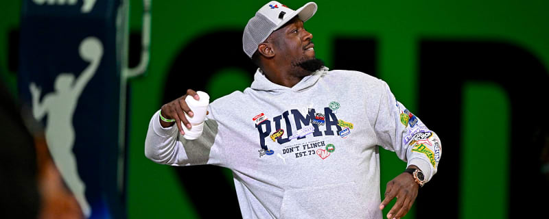 ‘Struggling’ Usain Bolt Makes Big Revelation of Spending Time With His Kids After Retirement