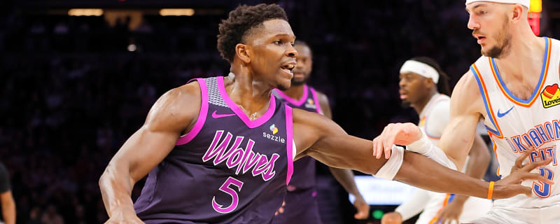 NBA Notes: Timberwolves, Anthony Edwards, Spurs, Victor Wembanyama, Sixers