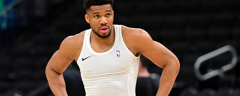 Milwaukee Bucks: Giannis Antetokounmpo still looking for a way forward with the team