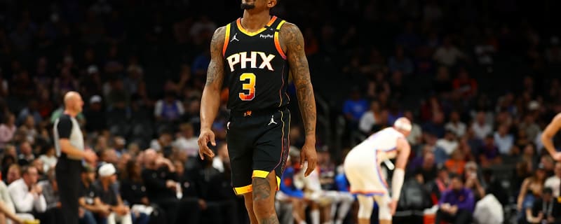 ESPN Insider Predicts Top-2 Finish for Clippers After Bradley Beal Signing