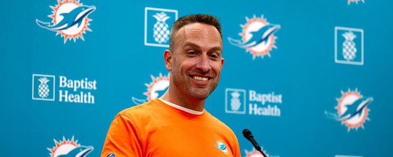 Dolphins Projected Last in AFC East by Bleacher Report and the Reasons Are Hard to Dispute