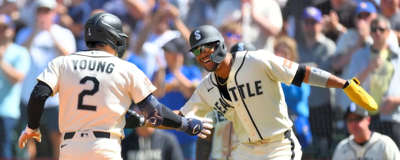 2026 MLB First-Half Recap: Seattle Mariners