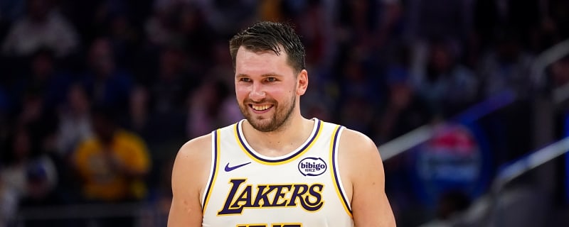 JJ Redick’s comments about Luka Doncic aged extremely poorly