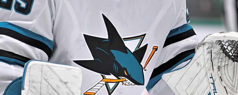Sharks Sign Kyle Chauvette To Amateur Tryout