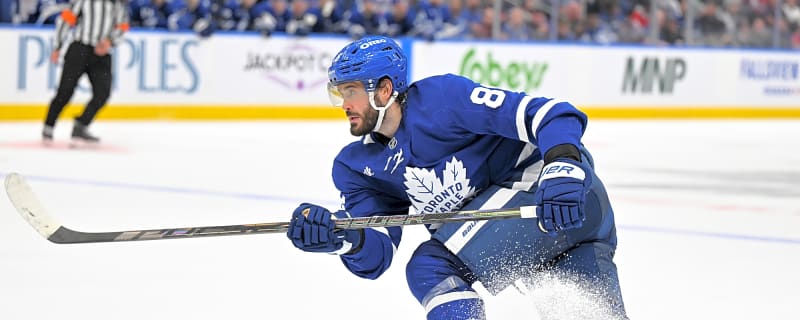 Can Maple Leafs Fans Be Blamed for Being Sentimental?