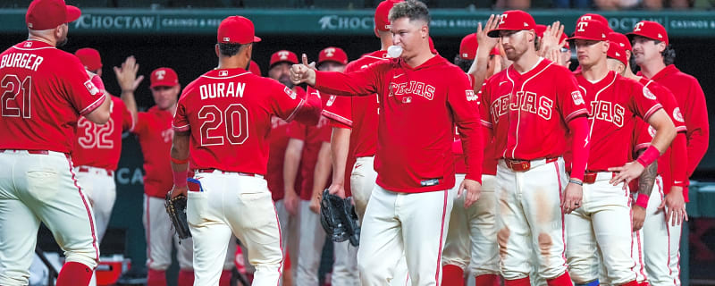 Rangers Place Joc Pederson On Injured List, Rule Out Cal Quantrill For Season