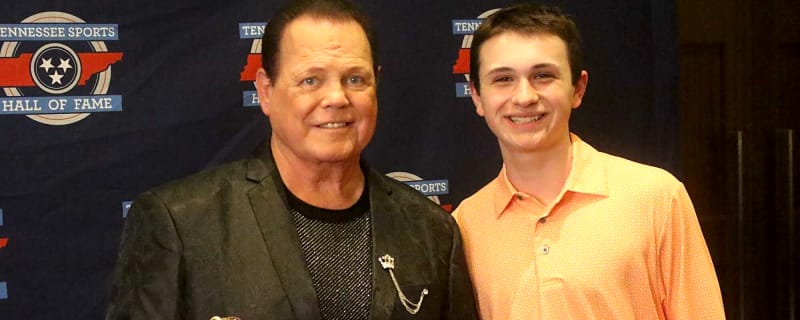 Jerry 'The King' Lawler Suffers Another Scary Stroke: Wrestling Legend Faces Health Battles Again