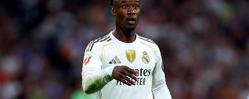 Man Utd ready to splash €70m for ‘spectacular’ Real Madrid star – Report