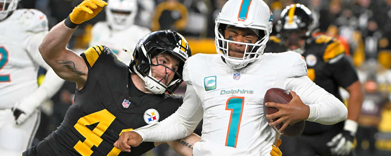 The End of an Era: A Necessary Reset for the Miami Dolphins