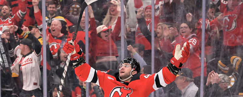 Paul Cotter details free agency period and why he signed with Canucks