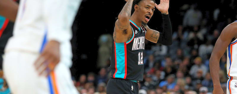 'I Think We Have Already Seen His Best Basketball' – Ex-Memphis Grizzlies Forward Drops Concerning Ja Morant Outlook