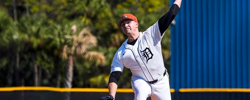 Tarik Skubal vs Garrett Crochet: 2026 Fantasy Baseball Comparison Entering Spring Training