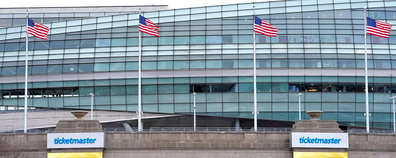 Chicago Bears exploring relocation to Hammond, Indiana for new stadium near Wolf Lake