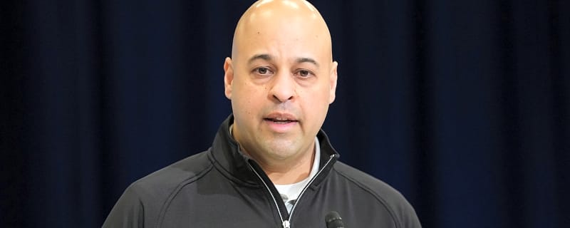 Steelers Did Not Call Cowboys About No. 20 Pick