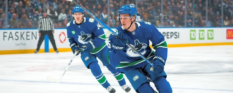 Should the Canucks target picks, or prospects in trades?