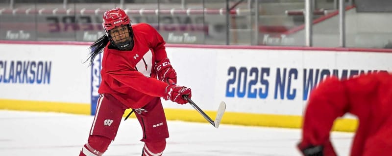 NCAA Women’s Power Rankings: ECAC, Hockey East teams jockey for position