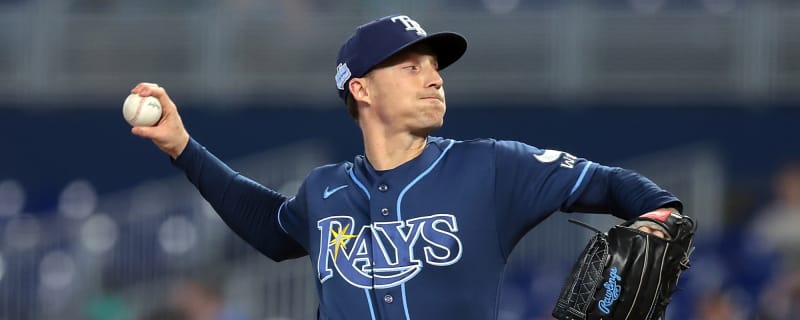Griffin Jax’s Move to the Rotation Is Paying Off