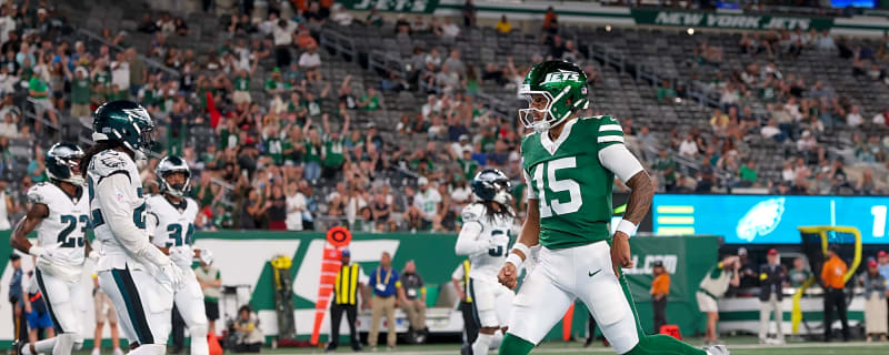 49ers Announce Four Moves, Call Up QB Adrian Martinez