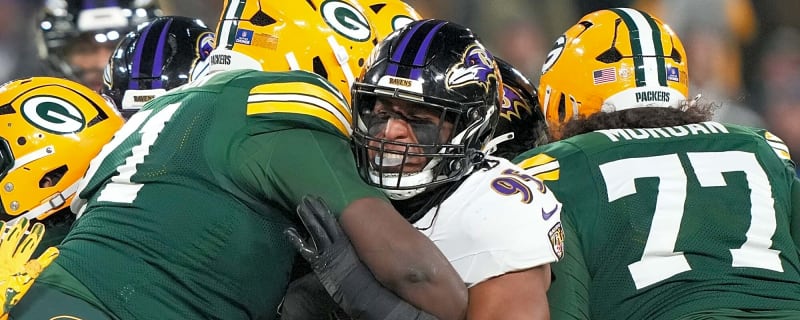 Packers draft history under Brian Gutekunst reveals clear pattern that points to another major investment in 2026