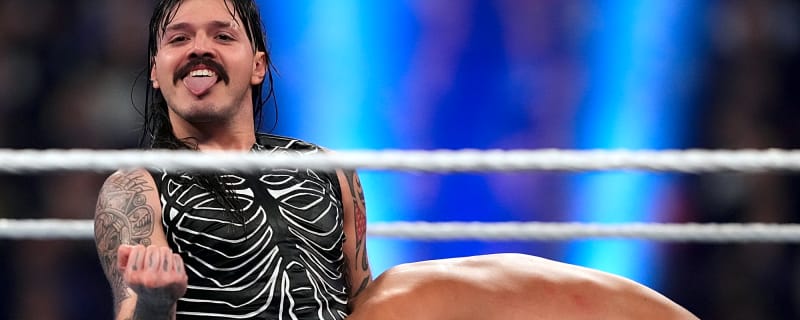 AAA Messes Up Dominik Mysterio Promo With Huge AEW-Based Mistake