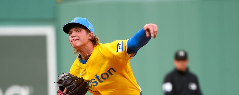 Can Connelly Early Save the Red Sox Season vs Yankees? Time for Cam Schlittler to Prove His Worth