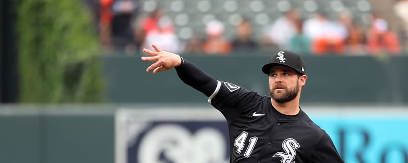 Boston Red Sox Sign Brewers Opening Day Starter To Minor League Deal