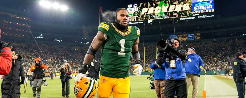 Green Bay Packers: Micah Parsons gets 100% real on Reggie White comparisons