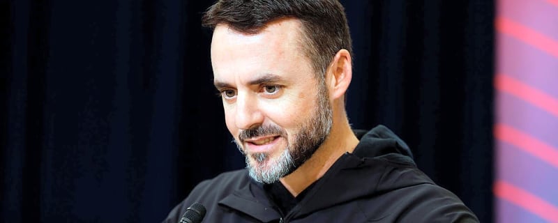 What the Baltimore Ravens’ Coaching Change Means for Lamar Jackson’s Future