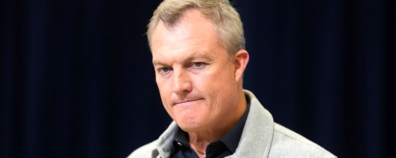 San Francisco 49ers 2026 Offseason Outlook