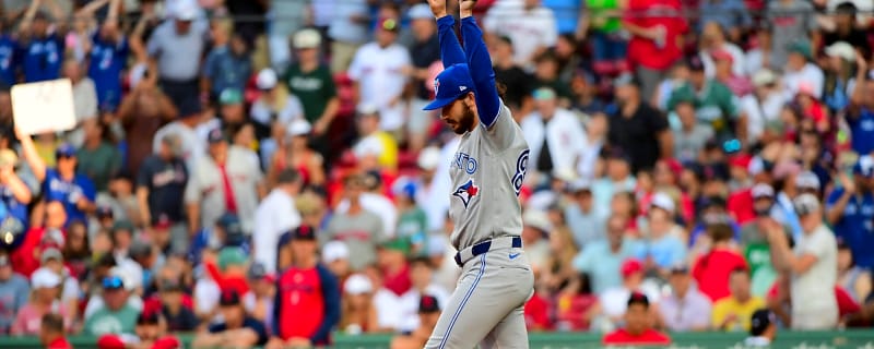 4 key series that will define the Blue Jays’ month of August