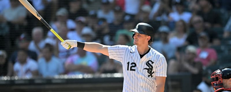 Colson Montgomery’s Three-Run Homer Helps Lift White Sox Past Twins 7-4