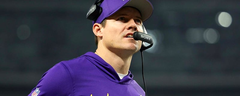 Minnesota Vikings make necessary roster move after dealing with unfortunate circumstances during training camp