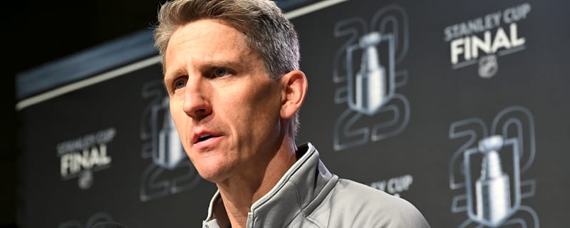 Vegas Coaching Change Means Never Too Late for Oilers to Make Big Move