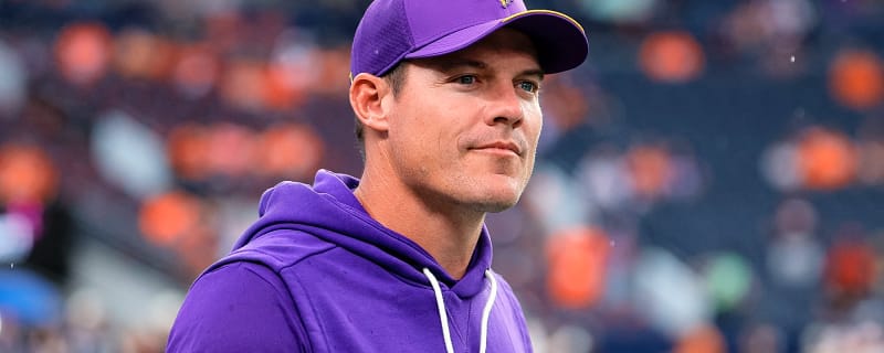 Minnesota Vikings named their 2026 captains on Thursday, and one key name is left out