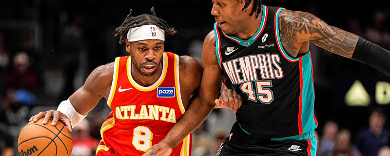 Hawks, Hornets agree to a trade involving Buddy Hield