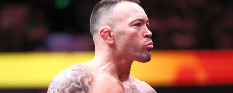 Covington Calls Out Chimaev And Usman After RAF Win